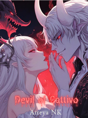 The Devil of Cattivo Book