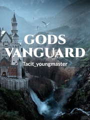 Gods Vanguard Book