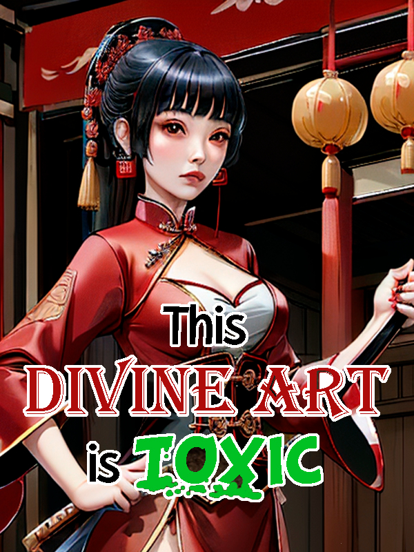 This Divine Art is Toxic