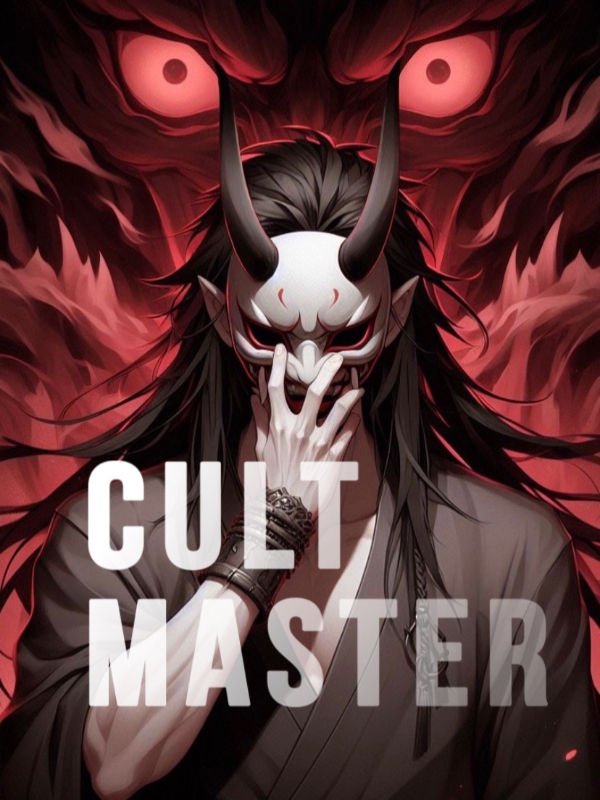 Cult Master Book