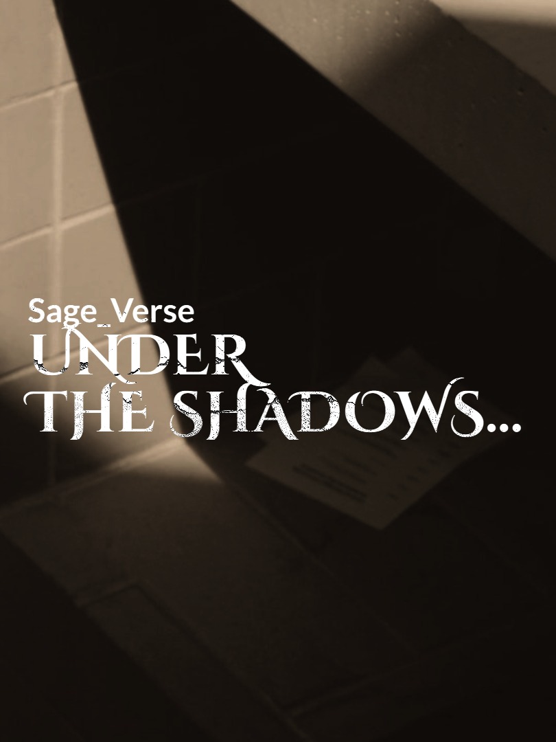 Under the Shadows...