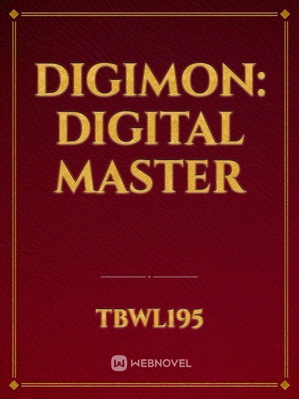Digimon: Digital Master