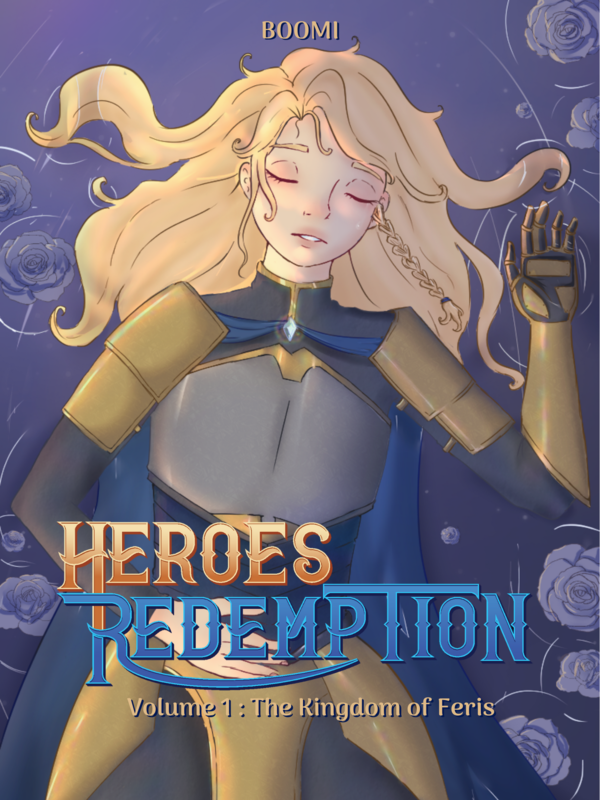 Heroes Redemption - The Kingdom of Feris