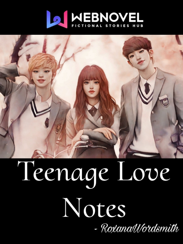 Teenage Love Notes