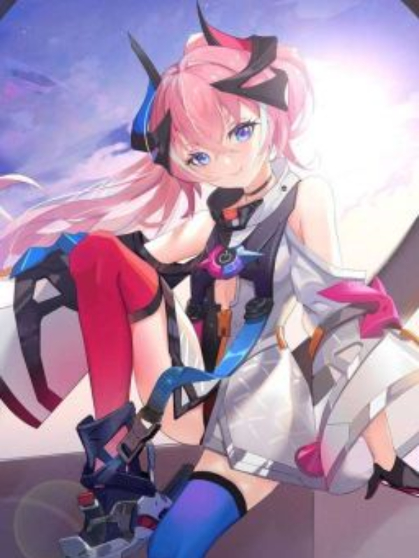 Reborn in Honkai Impact as Fervent Tempo