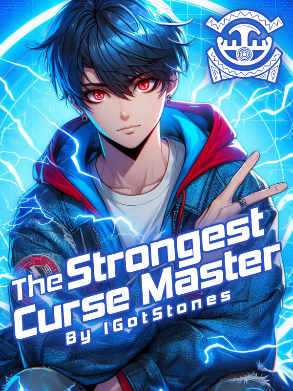 The Strongest Curse Master Book