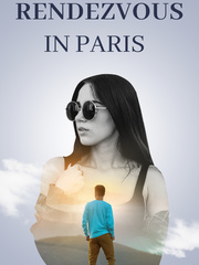 Rendezvous in Paris Book