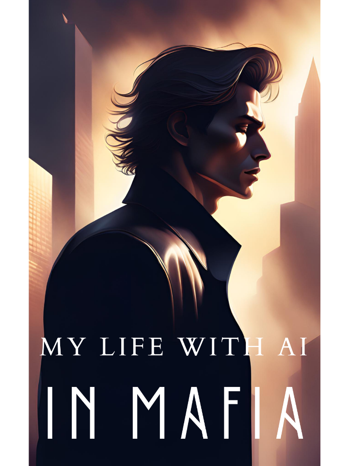 My Life with AI in Mafia Book