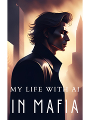 My Life with AI in Mafia Book
