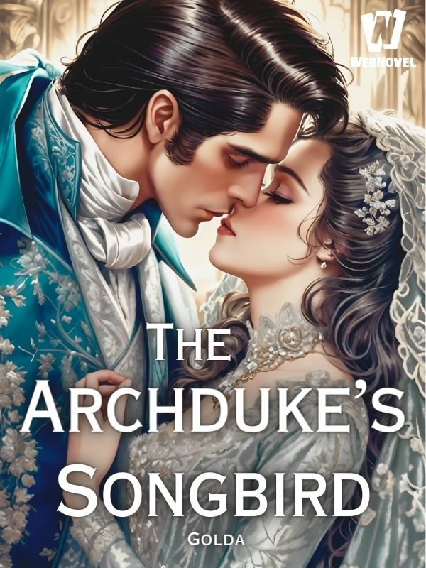 The Archduke's Songbird Book