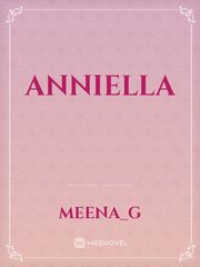 Anniella Book
