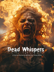 Dead Whispers: Bella's Story Book