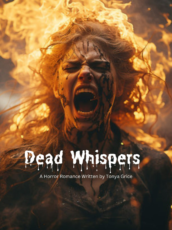 Dead Whispers: Bella's Story