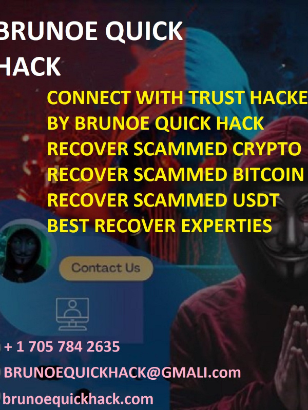 BRUNOE QUICK HACK ARE RELIABLE TEAM