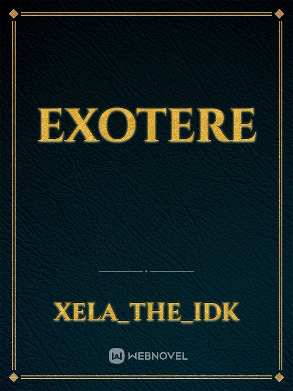 Exotere