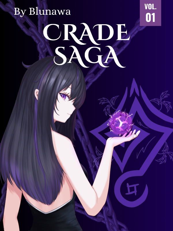 Crade Saga