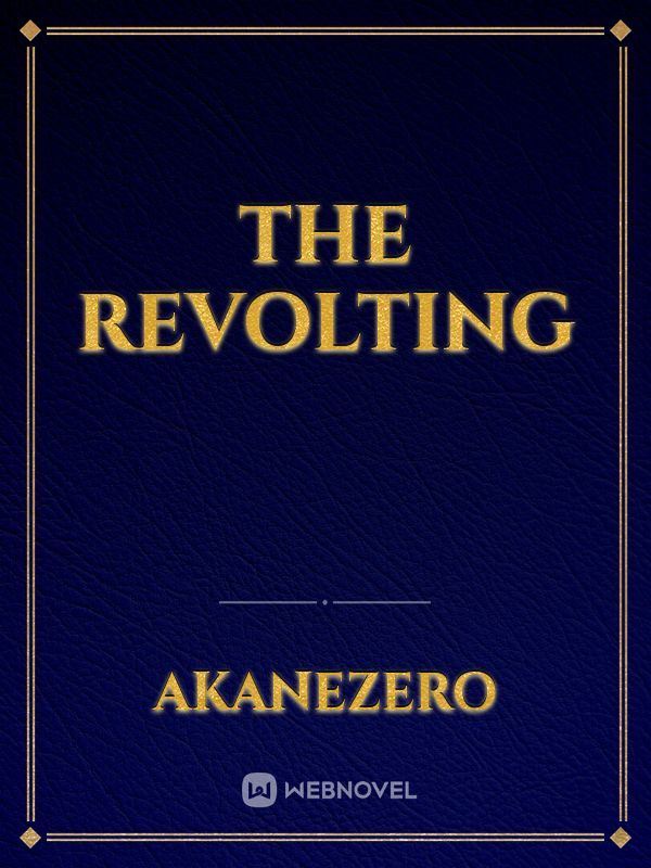 The Revolting Book