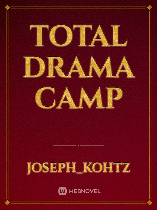 Total Drama Camp