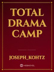 Total Drama Camp Book