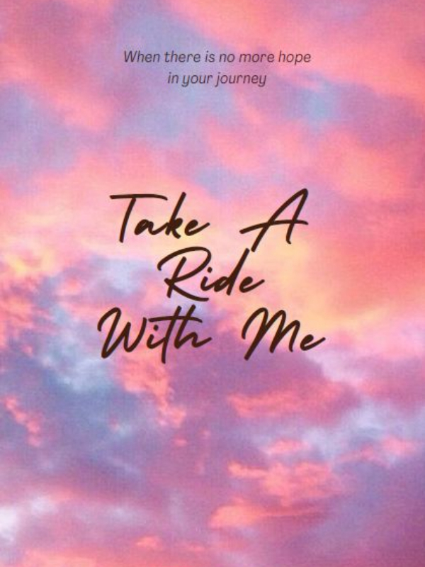 Take A  Ride  With Me Book