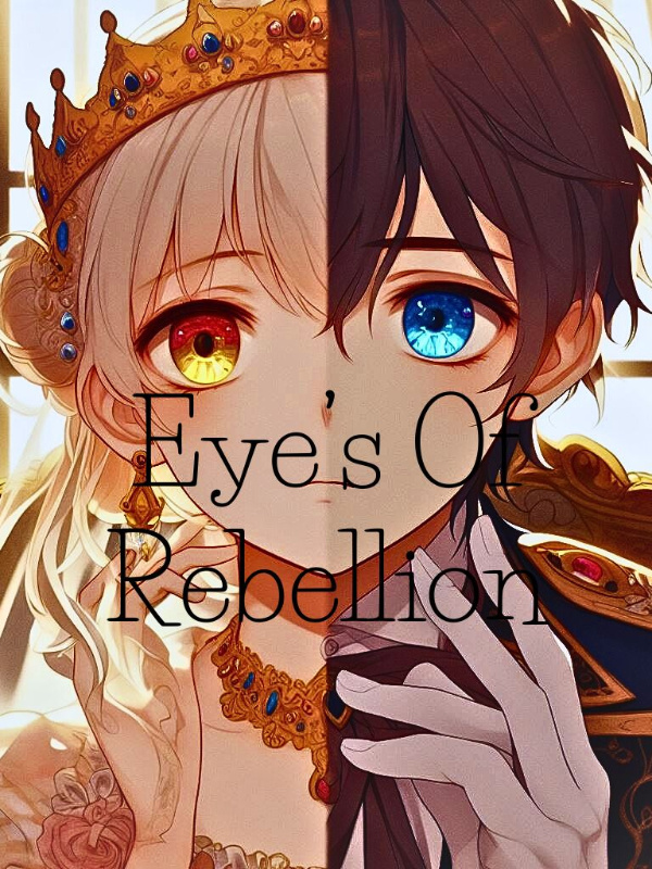 Eyes of Rebellion