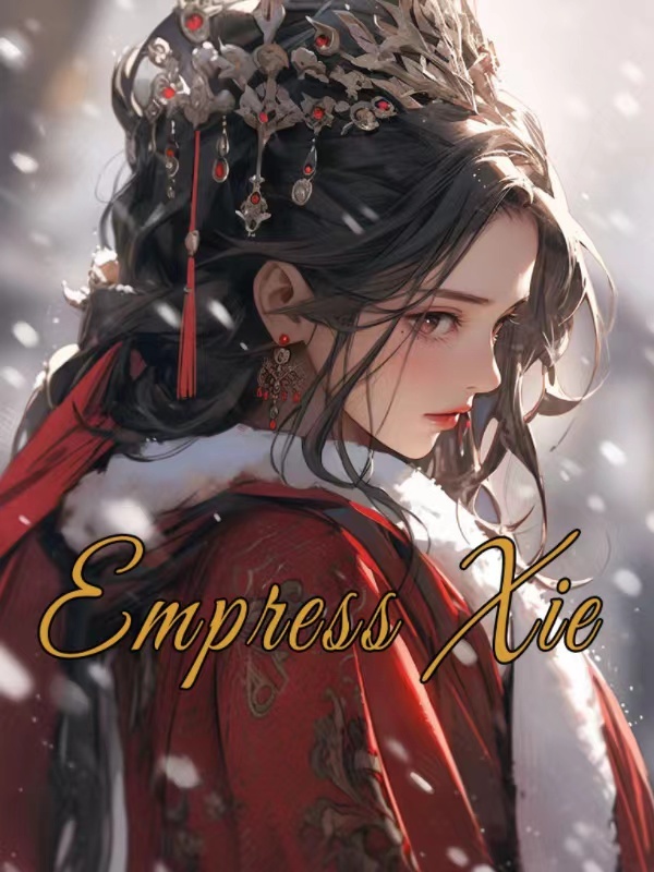 Empress Xie