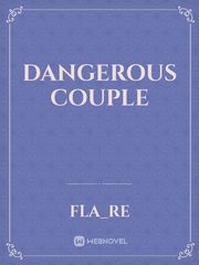 Dangerous Couple Book
