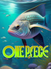 One piece : Starting As Fish Book