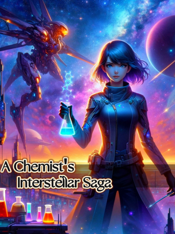 A Chemist's Interstellar Saga