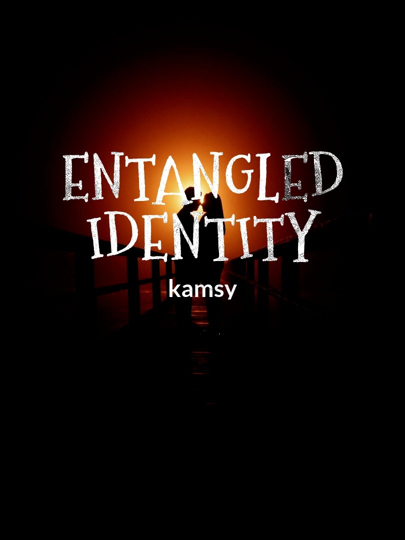 entangled identity