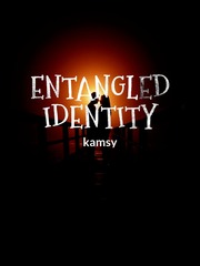 entangled identity Book