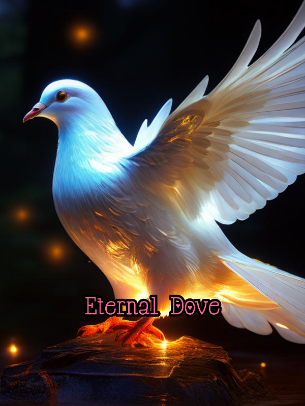 Eternal Dove Book