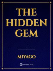 THE HIDDEN GEM Book