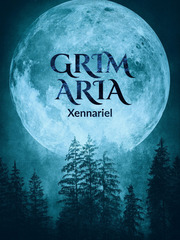 Grim Aria Book