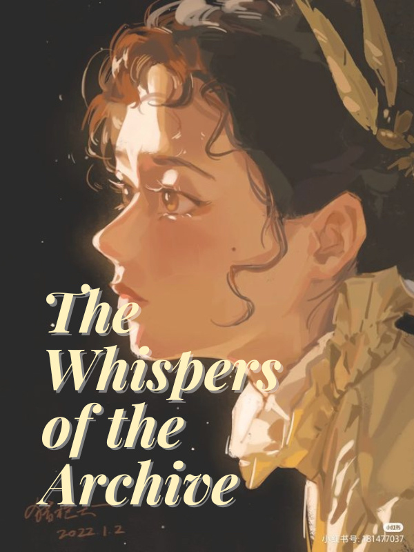 The Whispers of The Archive Book