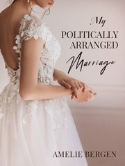 My Politically Arranged Marriage Book