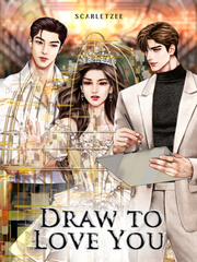 DRAW TO LOVE YOU Book