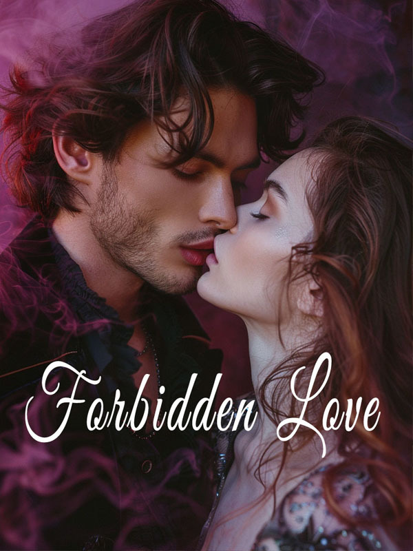 ~Forbidden Love~ Book