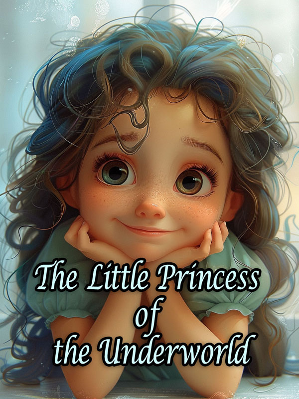 The Little Princess of the Underworld