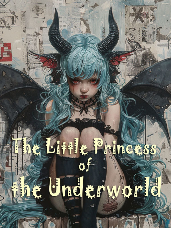 The Little Princess of the Underworld