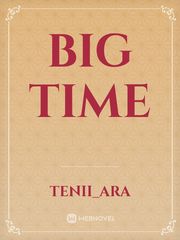 BIG TIME Book