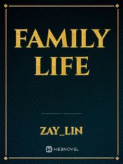 family life Book