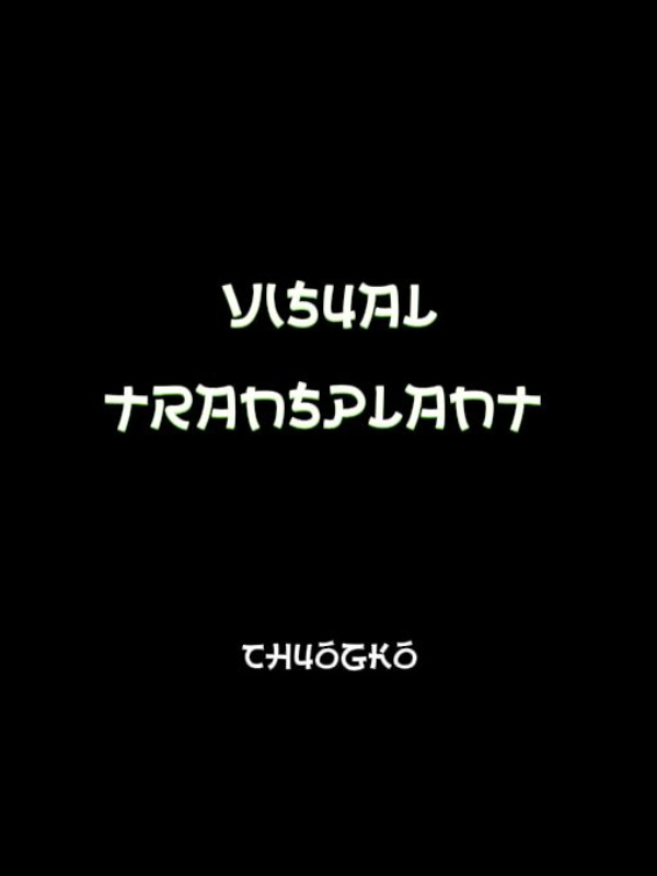 Visual Transplant