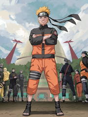 Naruto: I am Seventh Generation Naruto Book