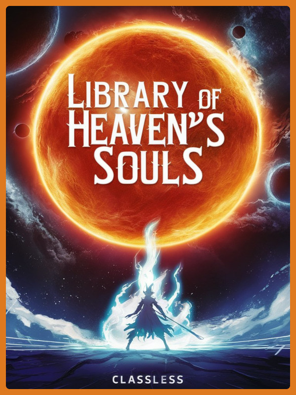 Library of Heaven's Souls