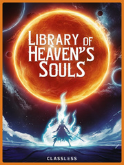 Library of Heaven's Souls Book