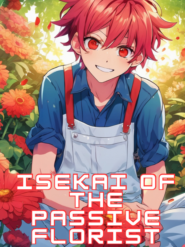 Isekai Of The Passive Florist