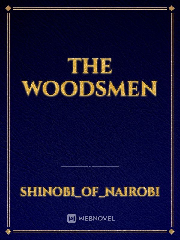 The Woodsmen Book