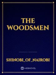 The Woodsmen Book