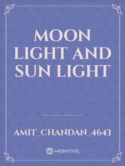 Moon light and Sun light Book